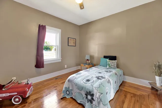 $199,500 | 427 North Marshall Street, Cheney, KS 67025