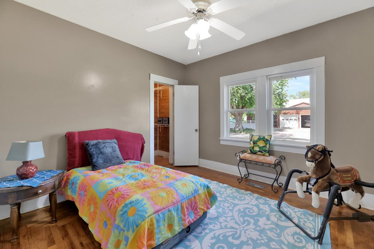 427 North Marshall Street Cheney, KS 67025 - Photo 25 of 36