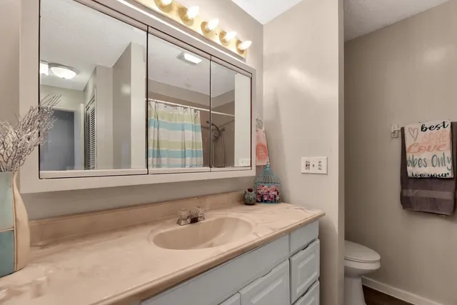 $199,500 | 427 North Marshall Street, Cheney, KS 67025