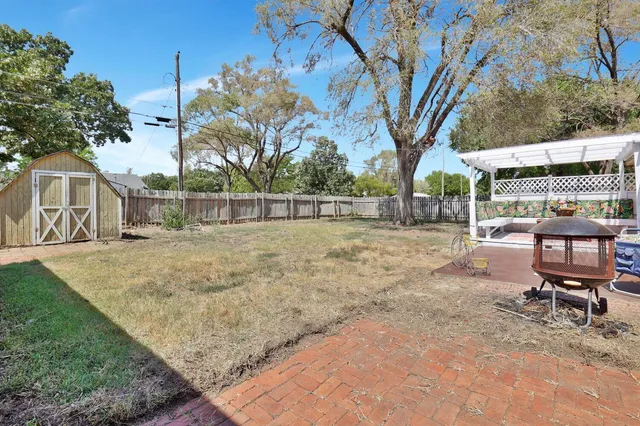 $199,500 | 427 North Marshall Street, Cheney, KS 67025