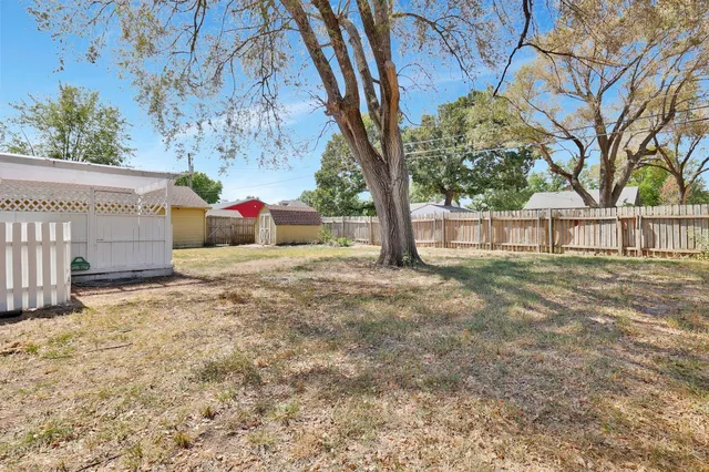 $199,500 | 427 North Marshall Street, Cheney, KS 67025