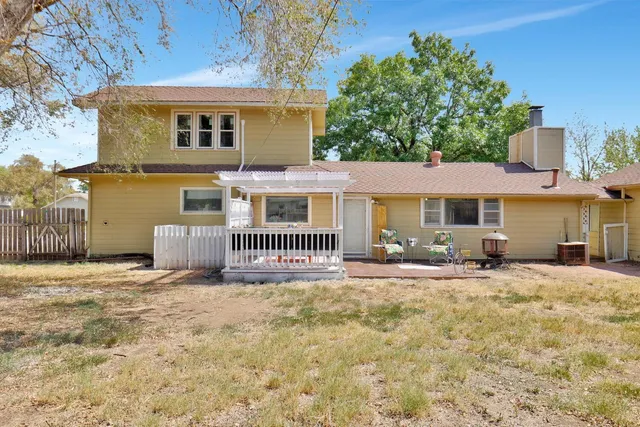 $199,500 | 427 North Marshall Street, Cheney, KS 67025