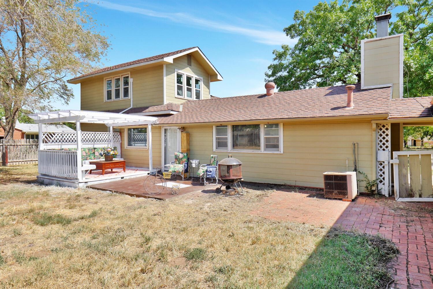 427 North Marshall Street Cheney, KS 67025 - Photo 35 of 36