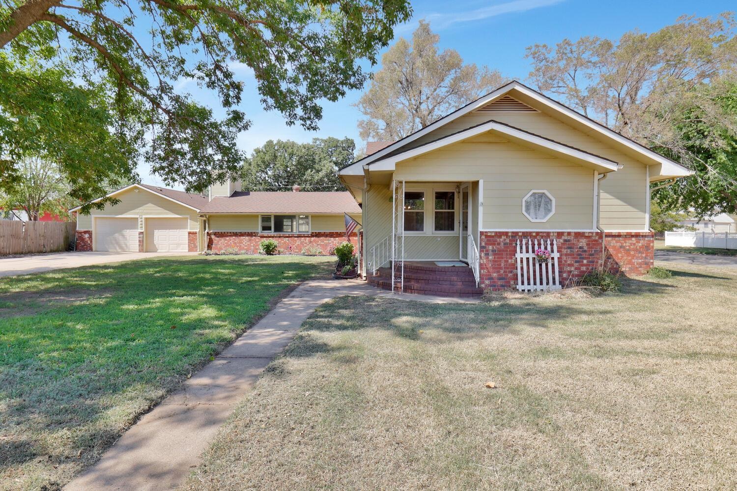 427 North Marshall Street Cheney, KS 67025 - Photo 36 of 36