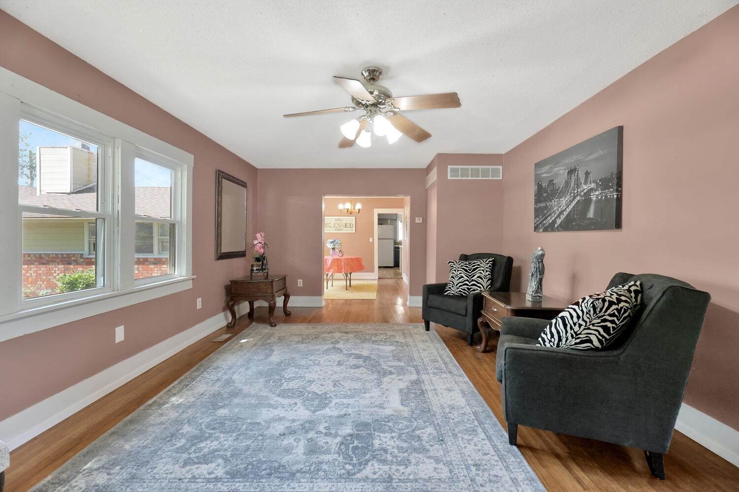 427 North Marshall Street Cheney, KS 67025 - Photo 6 of 36