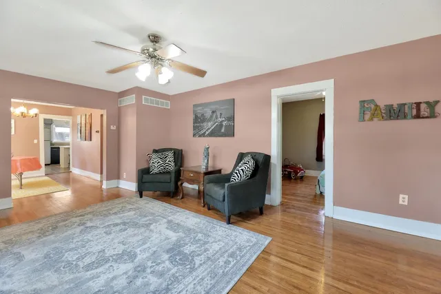 $199,500 | 427 North Marshall Street, Cheney, KS 67025