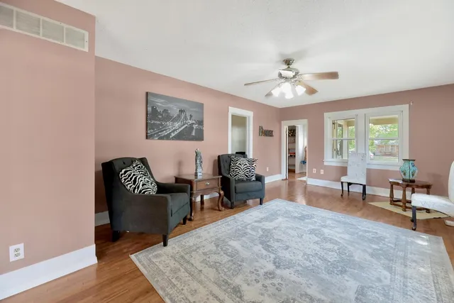 $199,500 | 427 North Marshall Street, Cheney, KS 67025