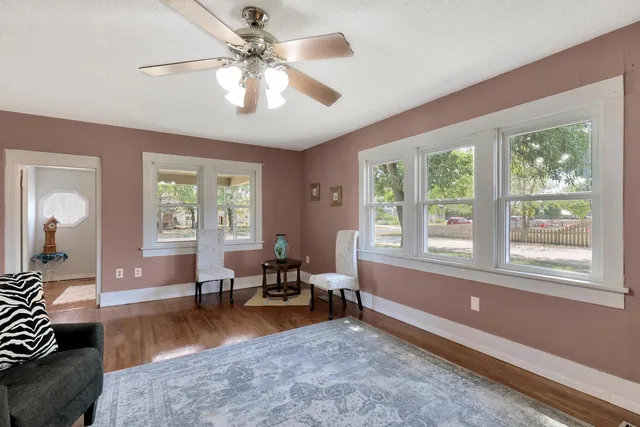 $199,500 | 427 North Marshall Street, Cheney, KS 67025