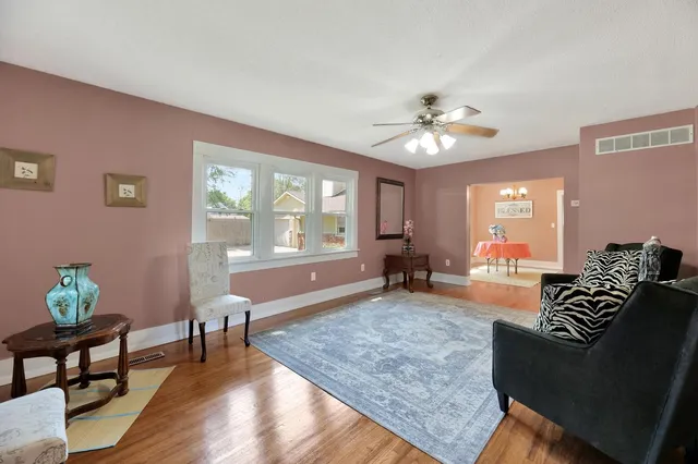 $199,500 | 427 North Marshall Street, Cheney, KS 67025