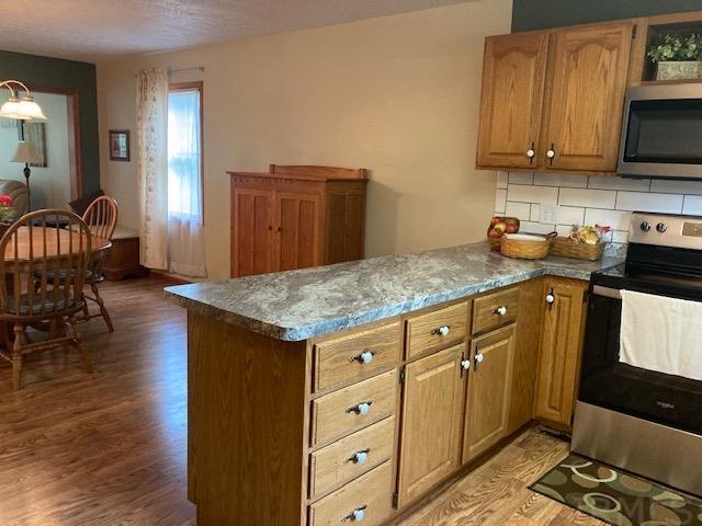 1328 West 6th Street Rochester, IN 46975 - Photo 14 of 36