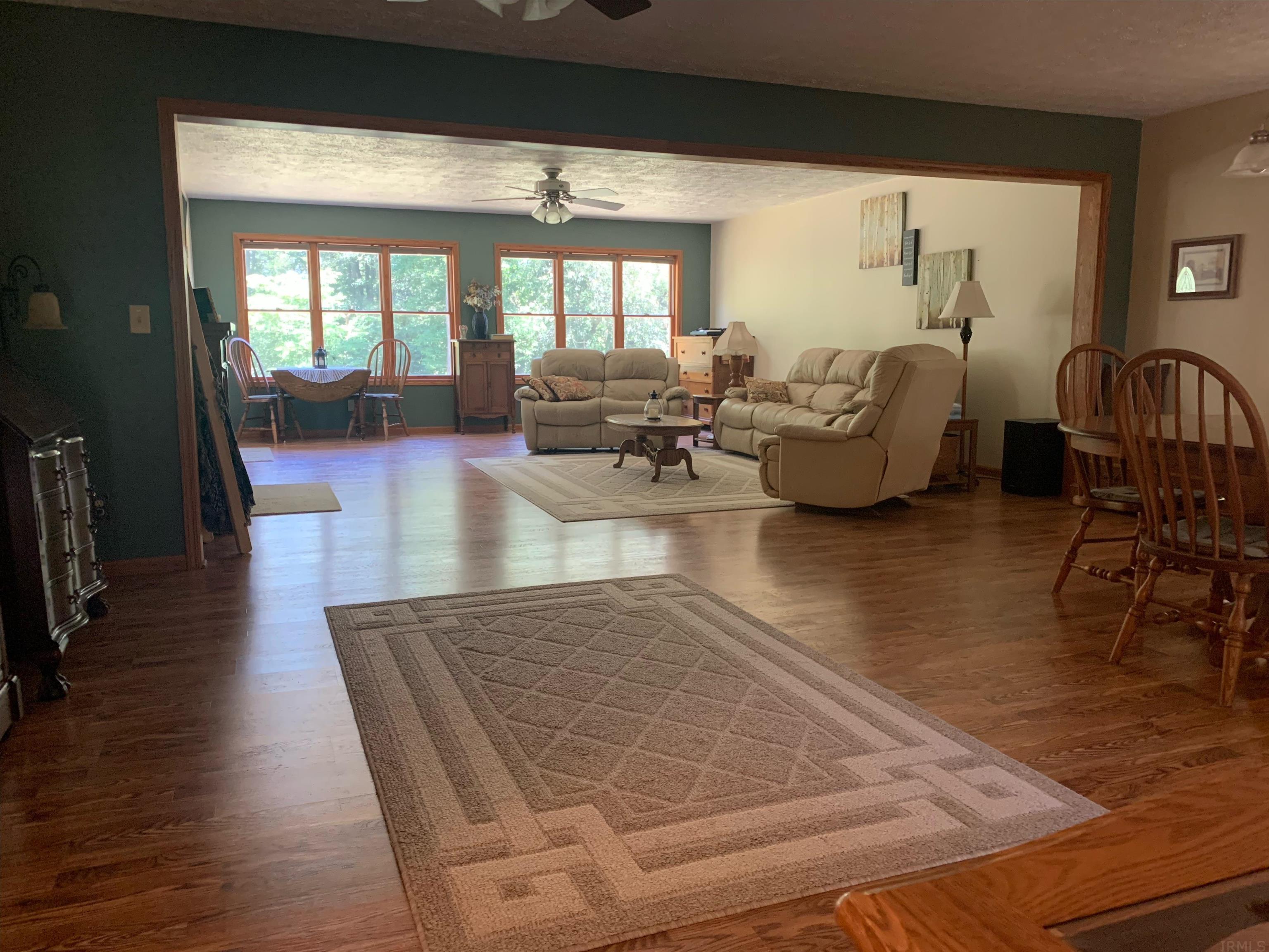 1328 West 6th Street Rochester, IN 46975 - Photo 5 of 36