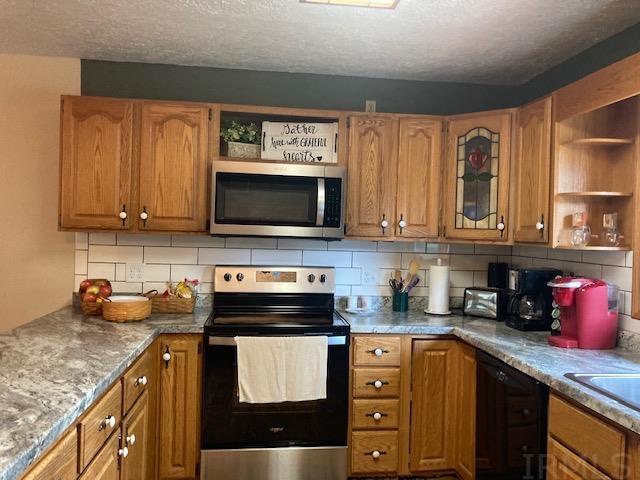 1328 West 6th Street Rochester, IN 46975 - Photo 10 of 36