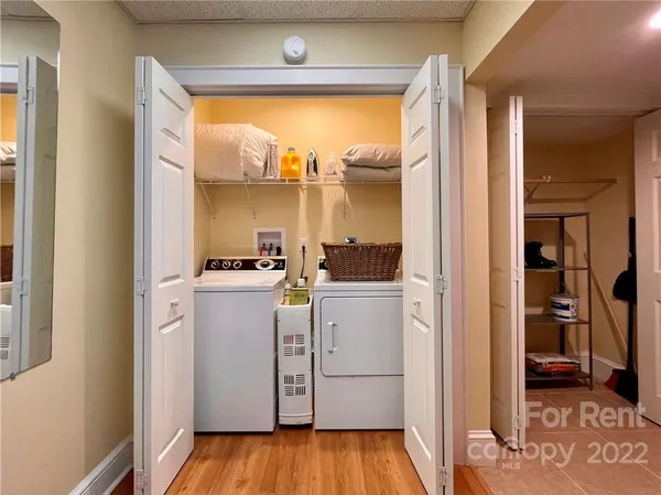 $2,100 | 42 North Main Street, Unit A, Mars Hill, NC 28754