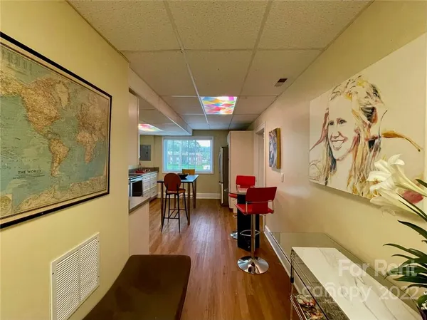 $2,100 | 42 North Main Street, Unit A, Mars Hill, NC 28754