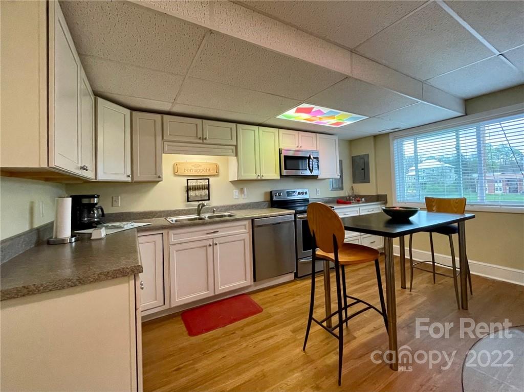 42 North Main Street, Unit A Mars Hill, NC 28754 - Photo 4 of 14