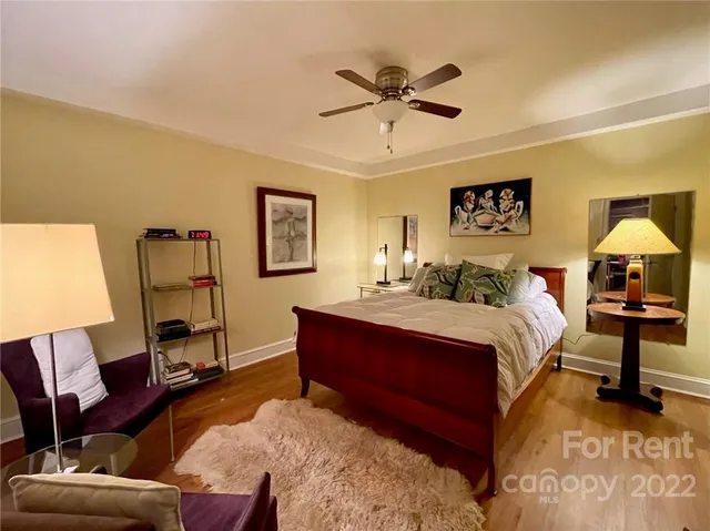 $2,100 | 42 North Main Street, Unit A, Mars Hill, NC 28754