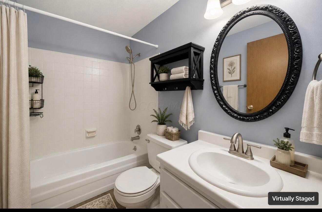 3015 Colony Lane Springfield, OH 45503 - Photo 5 of 34 Full Bath