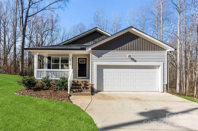 $325,000 | 112 Springfield Road, Statesville, NC 28625