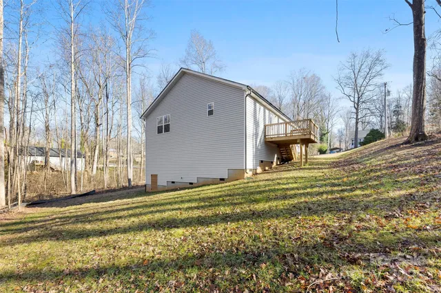 $325,000 | 112 Springfield Road, Statesville, NC 28625