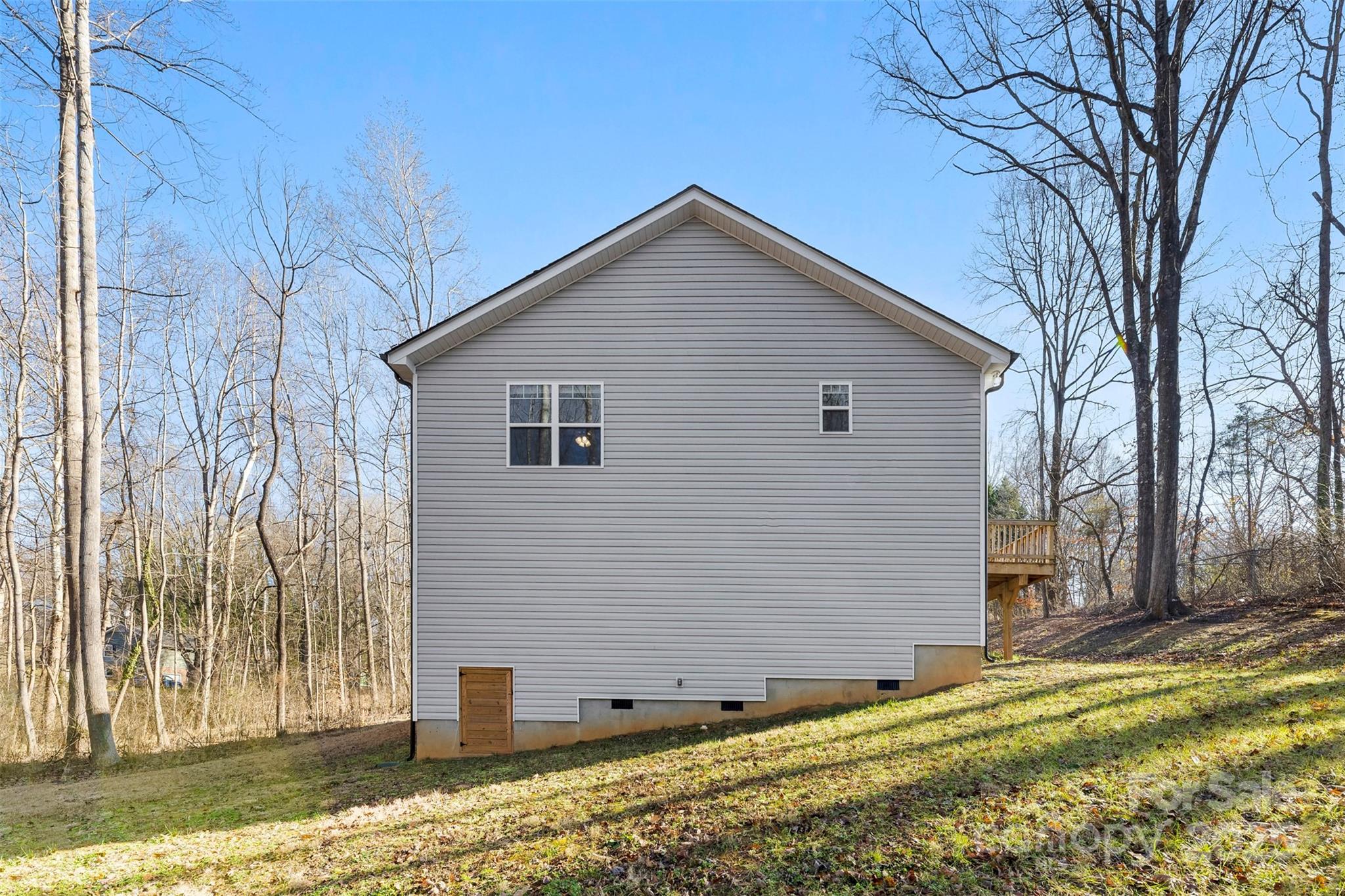 112 Springfield Road Statesville, NC 28625 - Photo 39 of 45