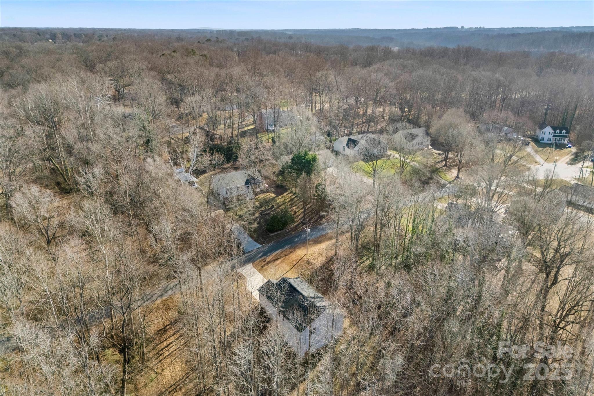 112 Springfield Road Statesville, NC 28625 - Photo 4 of 45