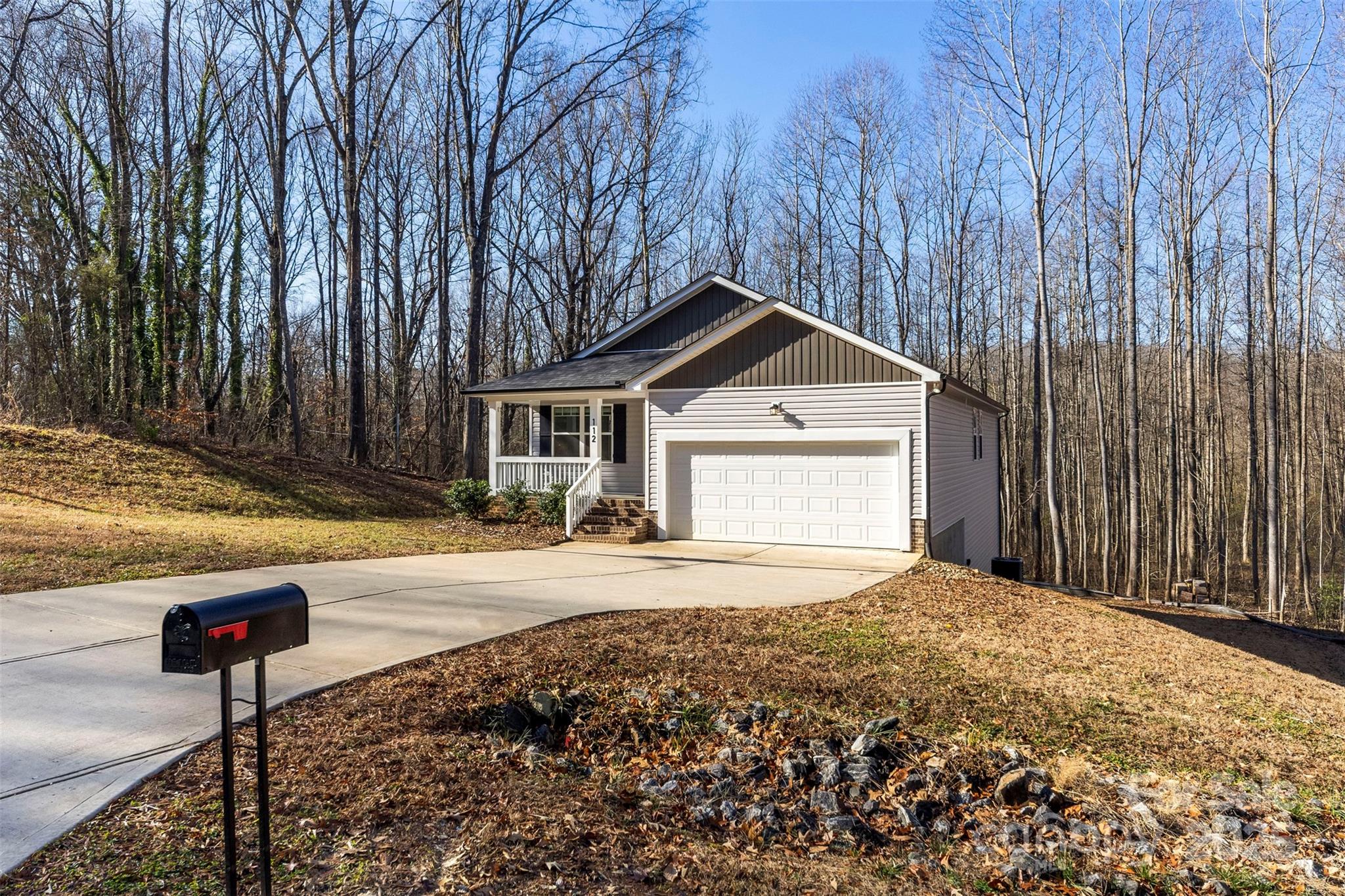 112 Springfield Road Statesville, NC 28625 - Photo 42 of 45