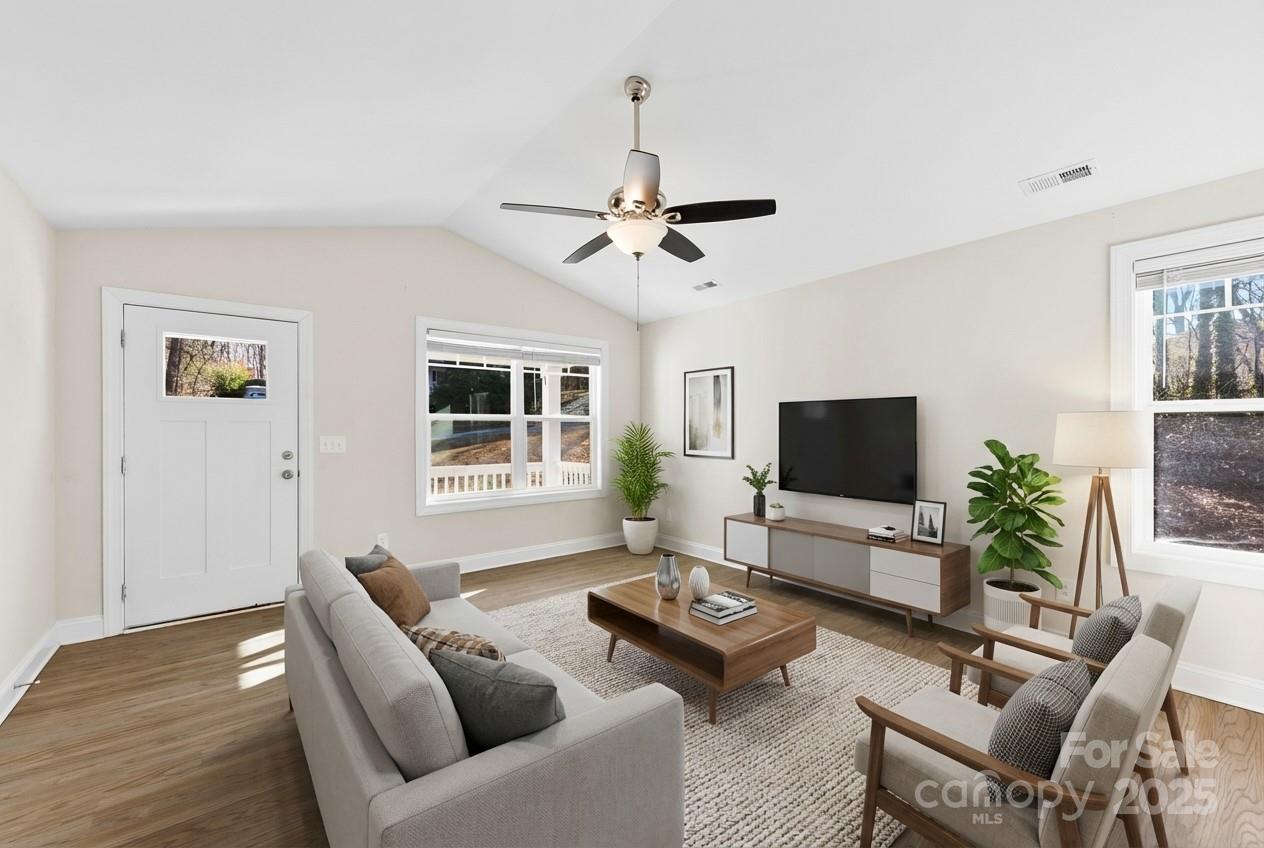 112 Springfield Road Statesville, NC 28625 - Photo 5 of 45