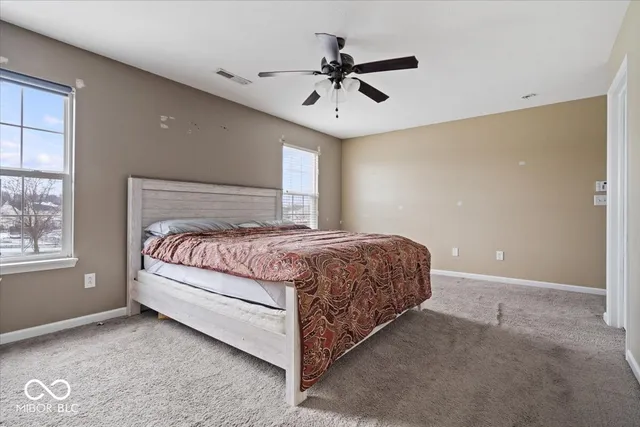 $314,900 | 10528 Hunters Crossing Boulevard, Indianapolis, IN 46239