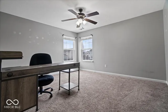 $314,900 | 10528 Hunters Crossing Boulevard, Indianapolis, IN 46239