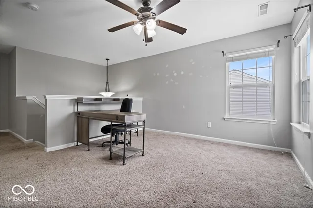 $314,900 | 10528 Hunters Crossing Boulevard, Indianapolis, IN 46239