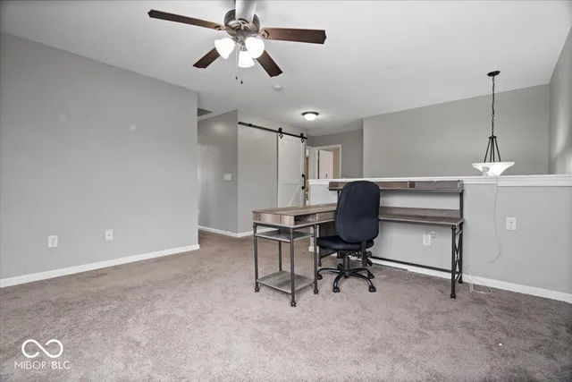 $314,900 | 10528 Hunters Crossing Boulevard, Indianapolis, IN 46239