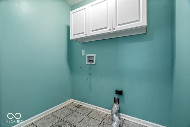 $314,900 | 10528 Hunters Crossing Boulevard, Indianapolis, IN 46239