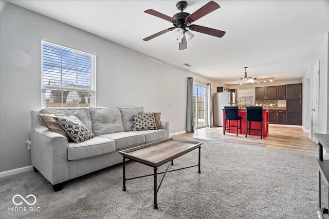 $314,900 | 10528 Hunters Crossing Boulevard, Indianapolis, IN 46239