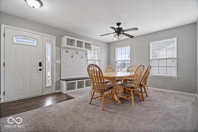 $314,900 | 10528 Hunters Crossing Boulevard, Indianapolis, IN 46239