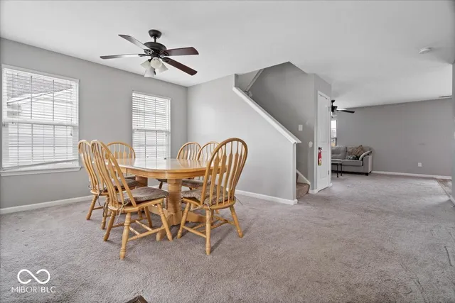 $314,900 | 10528 Hunters Crossing Boulevard, Indianapolis, IN 46239