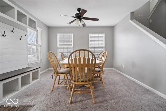 $314,900 | 10528 Hunters Crossing Boulevard, Indianapolis, IN 46239