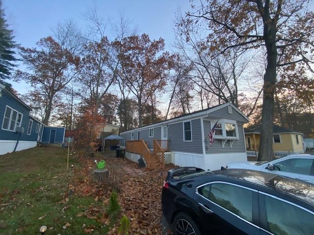 3 Juniper Street Exeter, NH 03833 - Photo 1 of 6