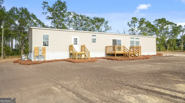 $243,000 | 819 Hires, Jesup, GA 31545