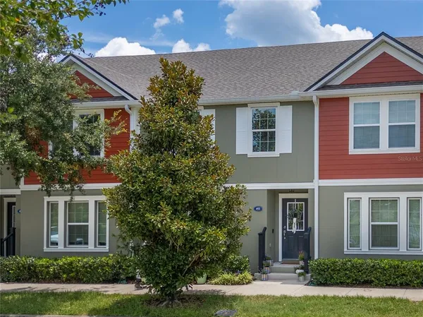 $379,900 | 453 Gee Hammock Lane, Winter Springs, FL 32708
