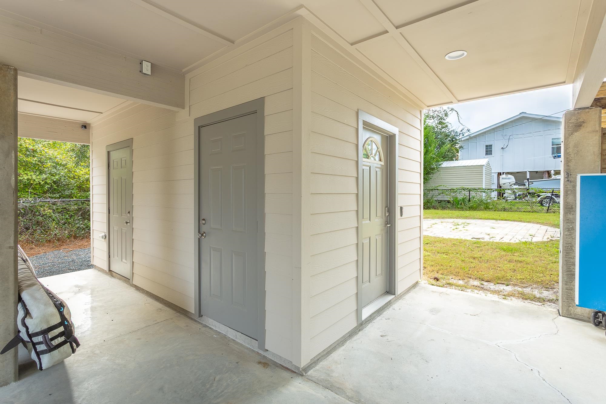 1463 Cypress Street Alligator Point, FL 32346 - Photo 12 of 42