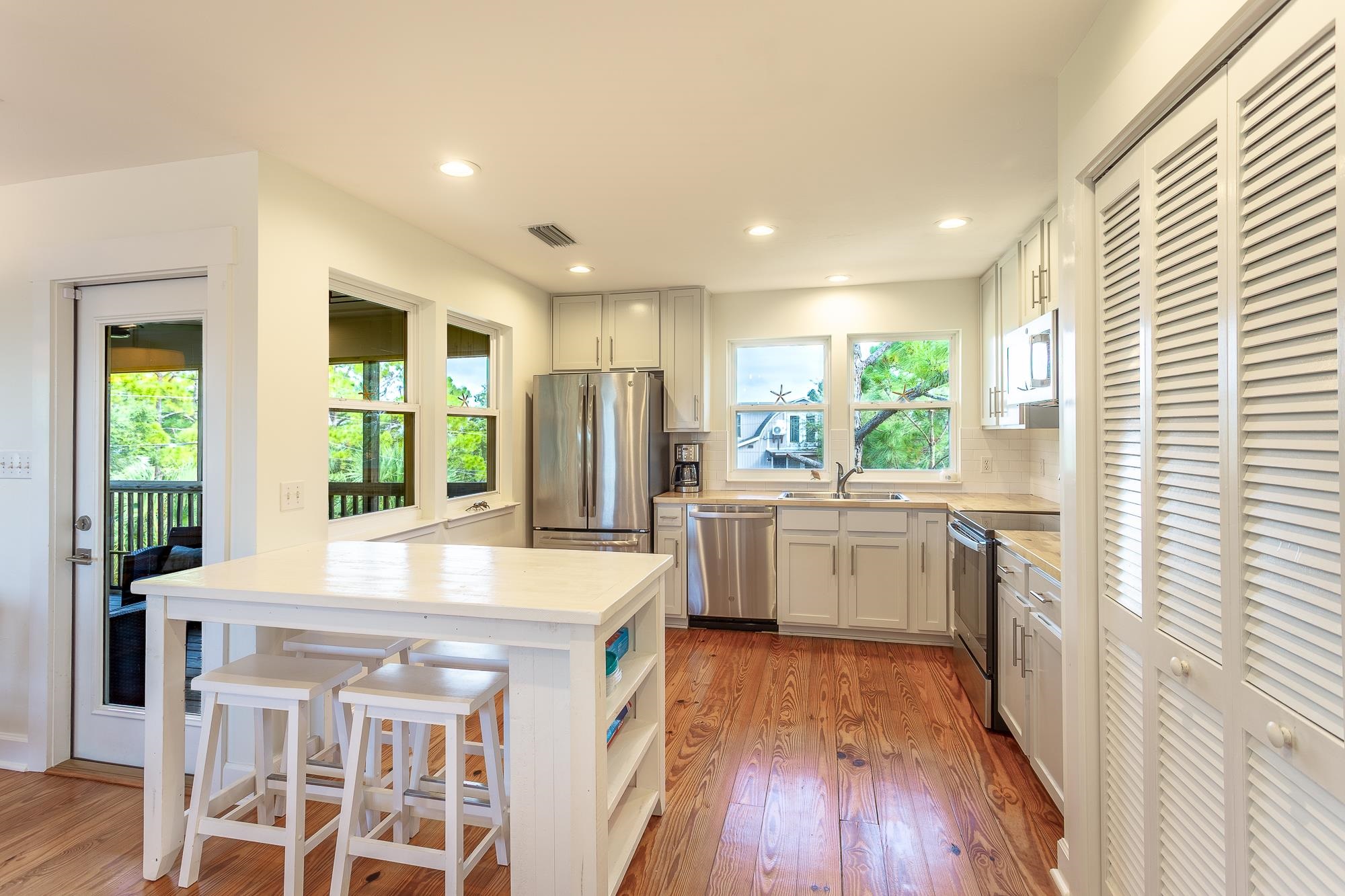 1463 Cypress Street Alligator Point, FL 32346 - Photo 16 of 42