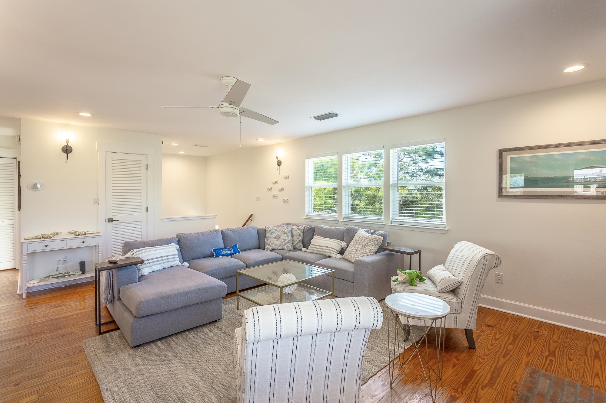 1463 Cypress Street Alligator Point, FL 32346 - Photo 19 of 42