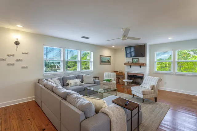 $499,000 | 1463 Cypress Street, Alligator Point, FL 32346