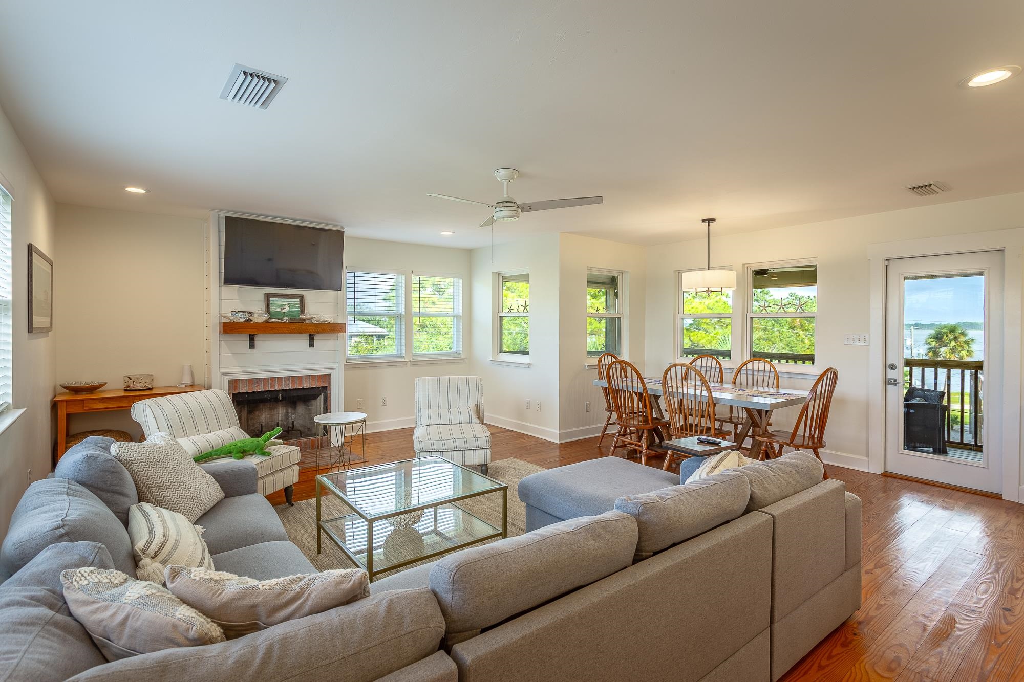 1463 Cypress Street Alligator Point, FL 32346 - Photo 21 of 42