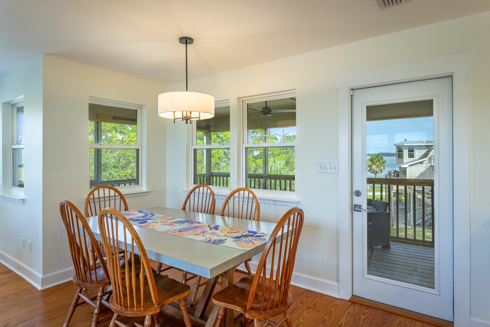 1463 Cypress Street Alligator Point, FL 32346 - Photo 24 of 42