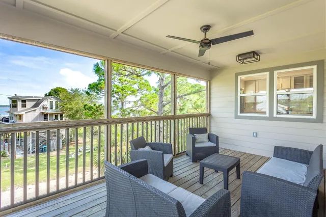 $499,000 | 1463 Cypress Street, Alligator Point, FL 32346