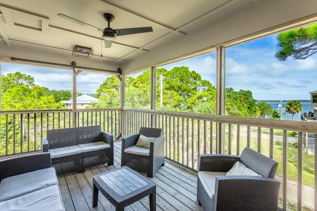$499,000 | 1463 Cypress Street, Alligator Point, FL 32346