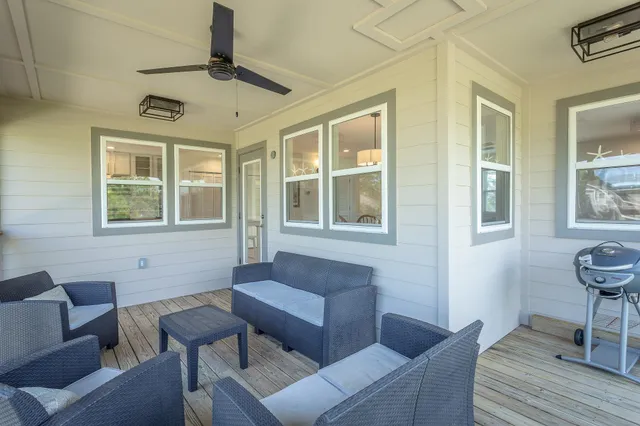 $499,000 | 1463 Cypress Street, Alligator Point, FL 32346