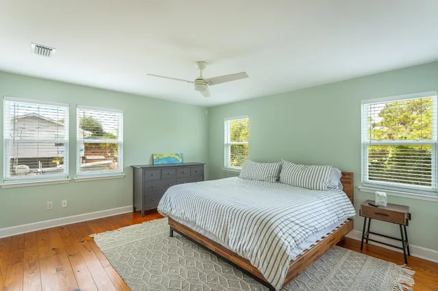 $499,000 | 1463 Cypress Street, Alligator Point, FL 32346