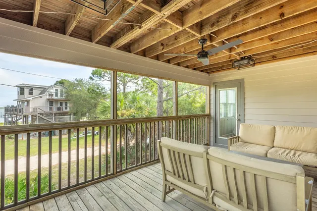 $499,000 | 1463 Cypress Street, Alligator Point, FL 32346